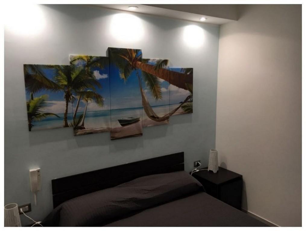Rooms La Perla Del Mare Margherita Di Savoia Exterior foto